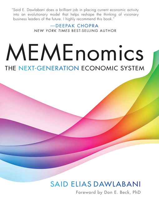 Cover image for Memenomics